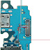 SM-A013 TOUCHSCREEN