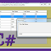 C# - How To Get Selected DataGridView Row Values Into InpuBoxes In C#
