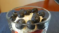 Weight Loss Breakfast Parfait