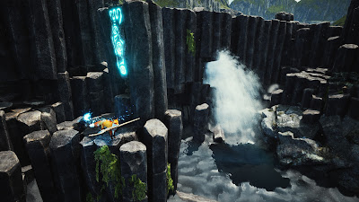 Spirit Of The North Game Screenshot 7