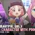 30 Karakter Anime Berambut Pink Tercantik dan Terpopuler