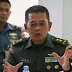 Danramil Tewas Ditembak, TNI Sebut Pelanggaran HAM Berat