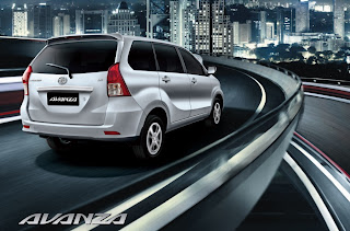 Image of Avanza