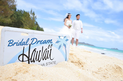 Oahu Wedding Photography