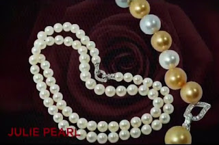 Indonesia South Sea Pearl, Mutiara Penuh Pesona dari Laut Indonesia