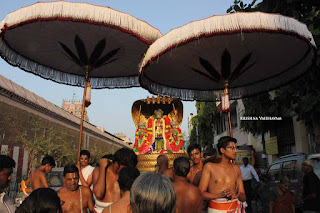 Sri Ranganatha Perumal, Pallava Utsavam, Sri Mannatha Perumal,Thirumanjanam, Purappadu,  Triplicane,  Purappadu, Thiruvallikeni, Utsavam, 