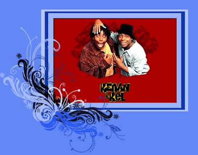 Television Cooking Show on Fabulous Tv Shows  Kenan   Kel