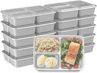 Food containers