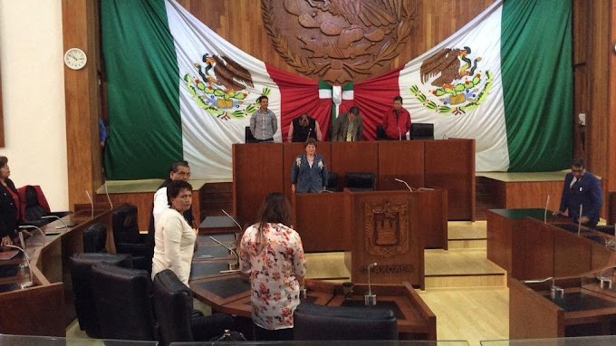 Estados/// PRI recupera diputación plurinominal en Congreso de Tlaxcala