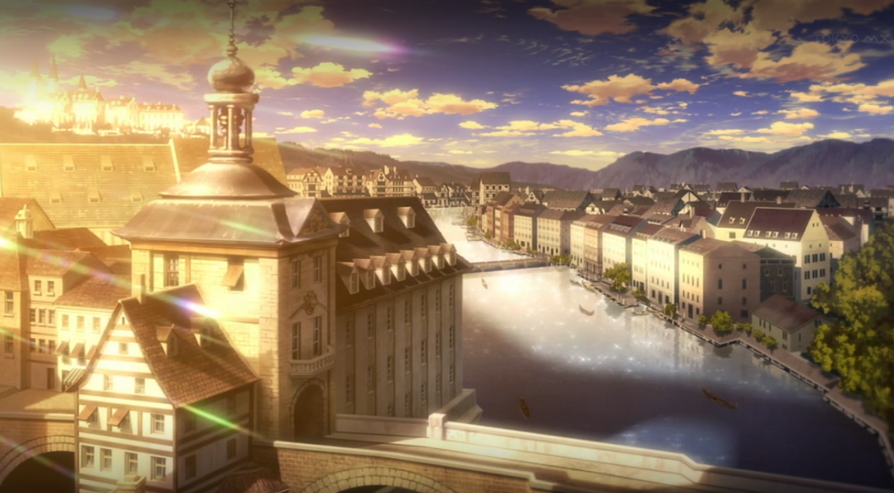 Aot Where Does Aot Take Place Fantheories