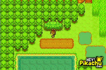 Finalmente Terminei Pokemon Emerald! - Game Plays - Fórum