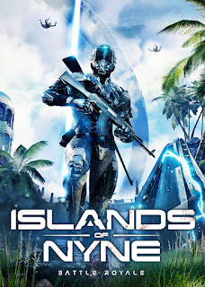 Before downloading make sure your PC meets minimum system requirements Islands of Nyne: Battle Royale PC Game Free Download