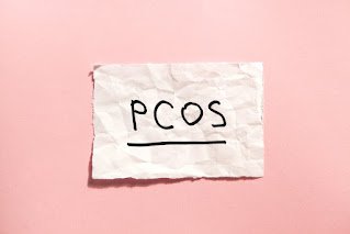 多囊卵巢綜合症 PCOS