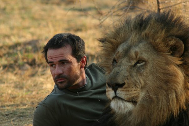 Kevin Richardson1