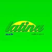 radio latina sisa