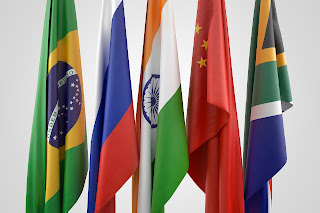 BRICS nations