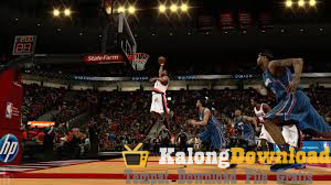 Gambar Games NBA 2K13