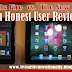 Review: Kindle Fire vs. The New Ipad