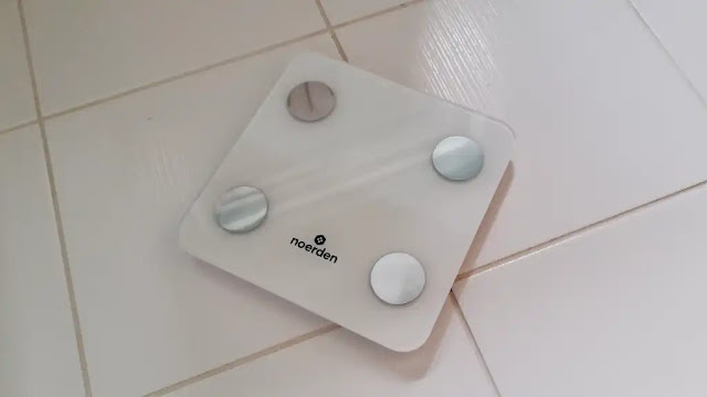 Noerden Minimi Smart Body Scale Review