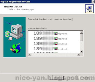 Ncomputing Serial Number