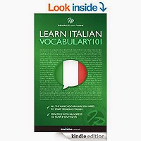 Learn Italian - Word Power 101 by Innovative Language 