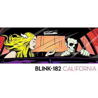 Blink-182 - Teenage Satellites Lyrics