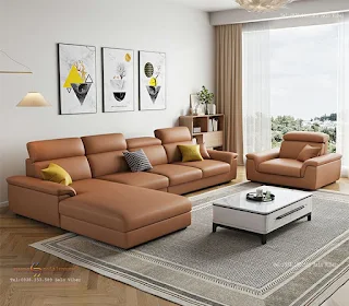 Xưởng sofa sài gòn