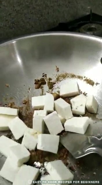 Add-paneer