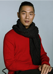 Zhou Jiwei China Actor