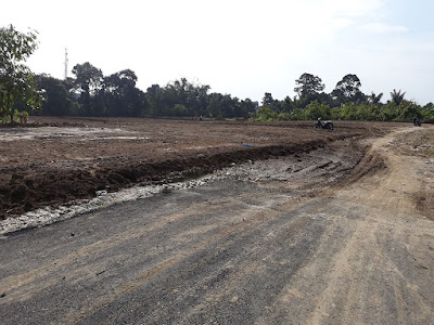 tanah kavling siap bangun pematangsiantar