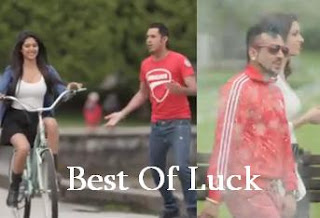 Rattan Lamiyan Lyrics - Best Of Luck | Gippy Grewal | Feroz Khan