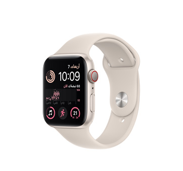 Apple Watch SE: النسخة الأقل تكلفة من ساعات آبل الذكية مع ميزات مثيرة للاهتمام