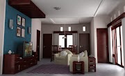 54+ Contoh Desain Interior Rumah Kecil Minimalis