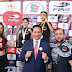   FIRE SPORT DESARROLLA TORNEO CON ESCUELA DE KICKBOXING MÁS GRANDE DE LATINOAMÉRICA 