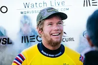 John John Florence (Foto: Thiago Diz)