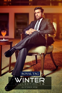 Royal Tag 3 Piece Suits