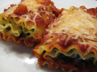 Barefoot Contessa Recipes Lasagna