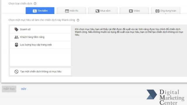 Cách tạo chiến dịch quảng cáo Google Ads ảnh 4