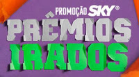 Cadastrar Promoção Sky 2015 prêmios Irados