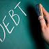 Bouncing back from debt; How to go about it.