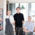 We like: Federal & Wolfe cafe