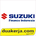 Lowongan Pekerjaan PT Suzuki Finance Indonesia Terbaru Mei 2016