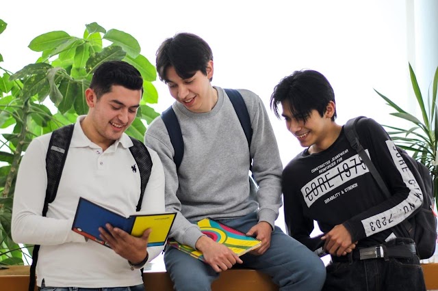 INVITAN A JÓVENES A PARTICIPAR POR APOYOS ECONÓMICOS CON EL PROGRAMA “IMPULSO EDUCATIVO”.