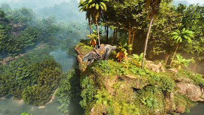 Ark Survival Ascended Game Screenshot 3