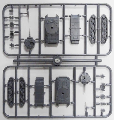 Example sprue