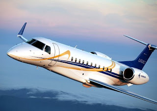 Embraer Legacy