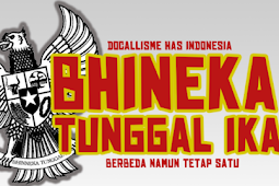 Pengertian Dan Makna Bhinneka Tunggal Ika