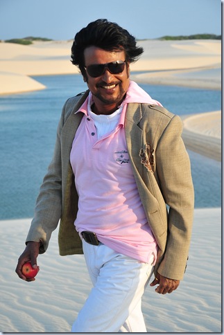 Rajinikanth’s Endhiran movie stills3