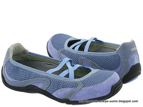 Paciotti Scarpe Uomo:scarpe-89063467