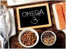 omega-3 fatty acid